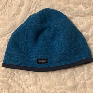 Patagonia Beanie